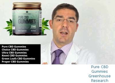 Purchase Pure CBD Gummies